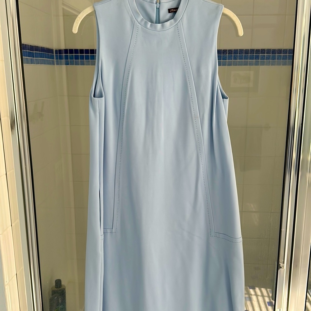 J.McLaughlin sheath dress